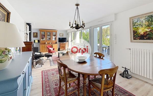 Maison à vendre    5 pièces • 126,80 m2 Questembert