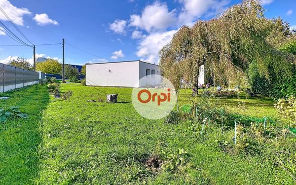 Maison à vendre    5 pièces • 126,80 m2 Questembert