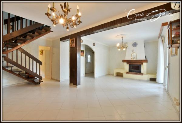 Maison à vendre 4 pièces PAULHAN (34)