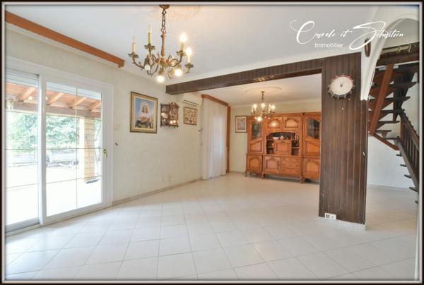 Maison à vendre 4 pièces PAULHAN (34)