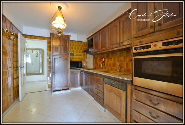 Maison à vendre 4 pièces PAULHAN (34)