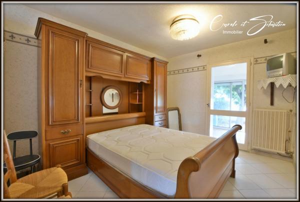 Maison à vendre 4 pièces PAULHAN (34)