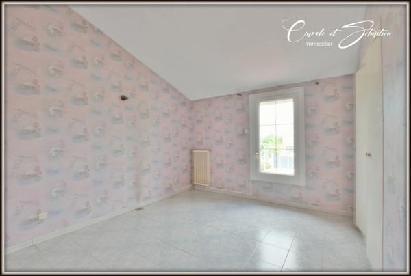 Maison à vendre 4 pièces PAULHAN (34)