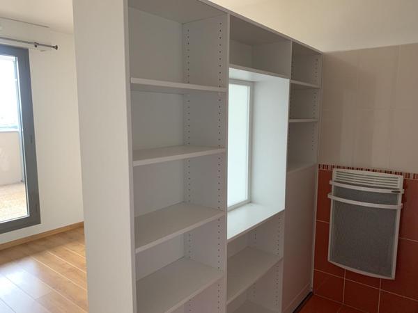 LOCATION T1BIS RODEZ SANS FRAIS D' AGENCE