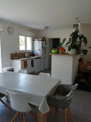 Maison YVOY LE MARRON