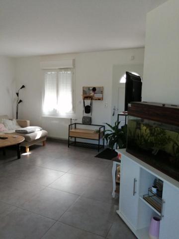 Maison YVOY LE MARRON