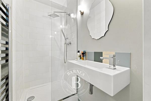 Paris 2ème, Appartement 3 Chambres -  130 m² à vendre