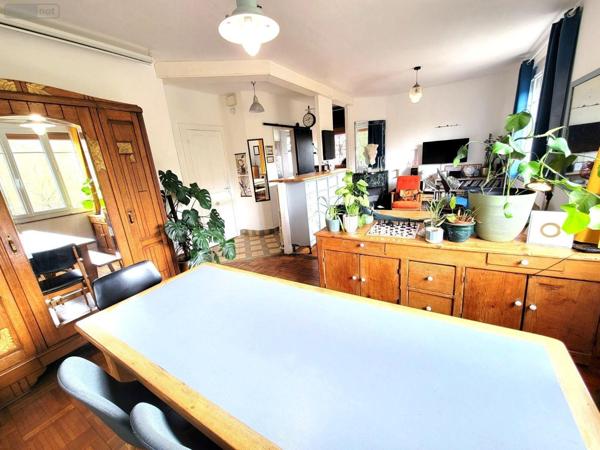 Maison à vendre à Marboué dans l'Eure-et-Loir (28200), ref : RC/981