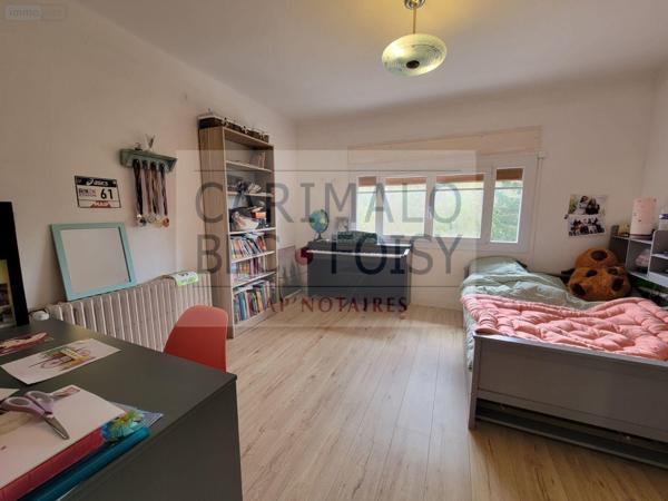Maison à vendre à Marboué dans l'Eure-et-Loir (28200), ref : RC/981