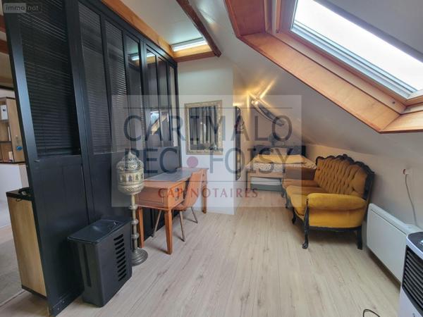 Maison à vendre à Marboué dans l'Eure-et-Loir (28200), ref : RC/981
