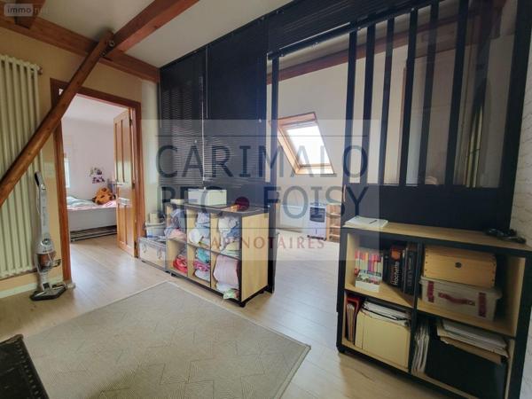 Maison à vendre à Marboué dans l'Eure-et-Loir (28200), ref : RC/981