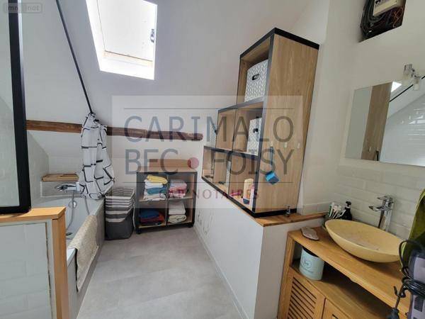 Maison à vendre à Marboué dans l'Eure-et-Loir (28200), ref : RC/981
