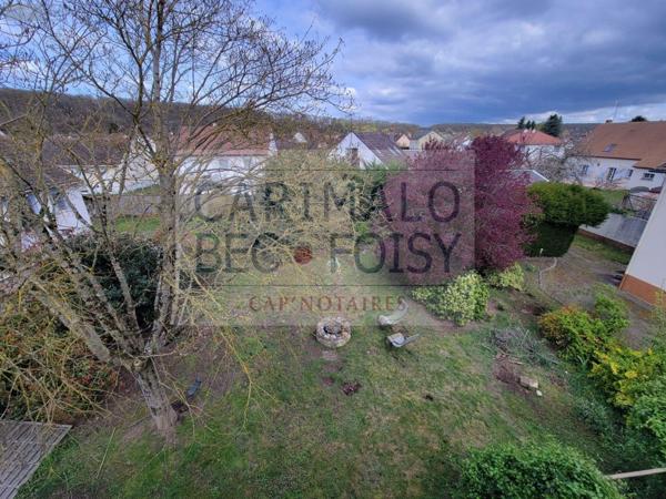 Maison à vendre à Marboué dans l'Eure-et-Loir (28200), ref : RC/981