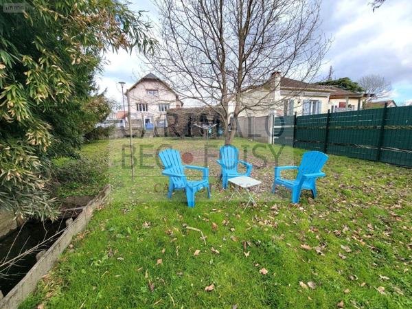Maison à vendre à Marboué dans l'Eure-et-Loir (28200), ref : RC/981