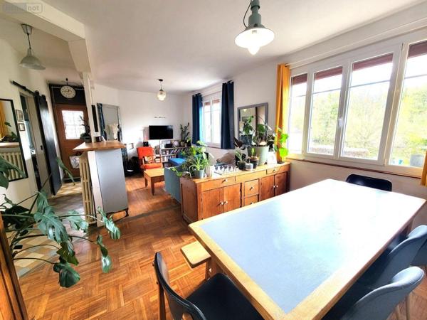 Maison à vendre à Marboué dans l'Eure-et-Loir (28200), ref : RC/981
