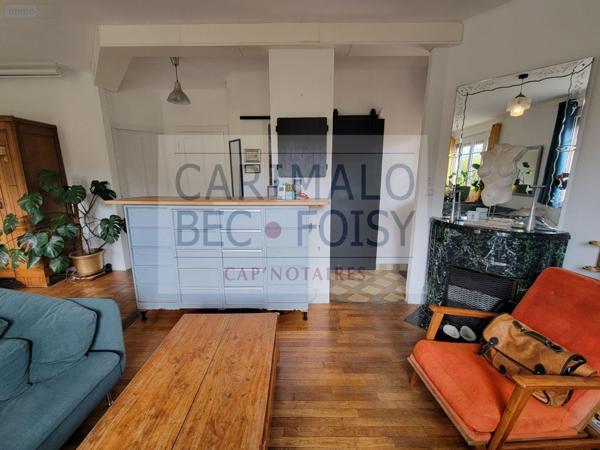 Maison à vendre à Marboué dans l'Eure-et-Loir (28200), ref : RC/981
