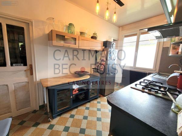 Maison à vendre à Marboué dans l'Eure-et-Loir (28200), ref : RC/981