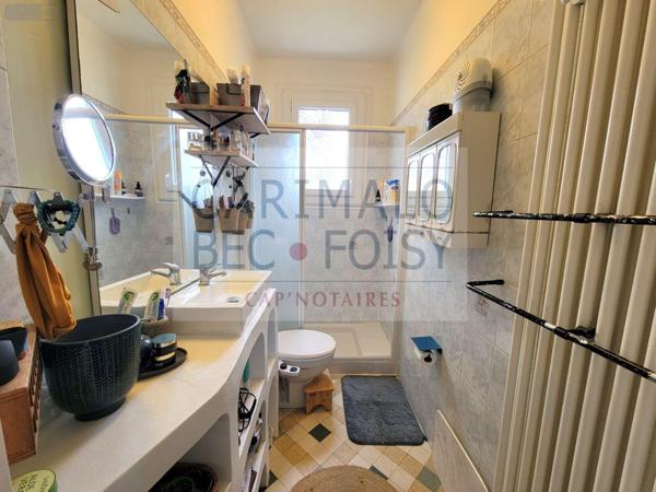 Maison à vendre à Marboué dans l'Eure-et-Loir (28200), ref : RC/981
