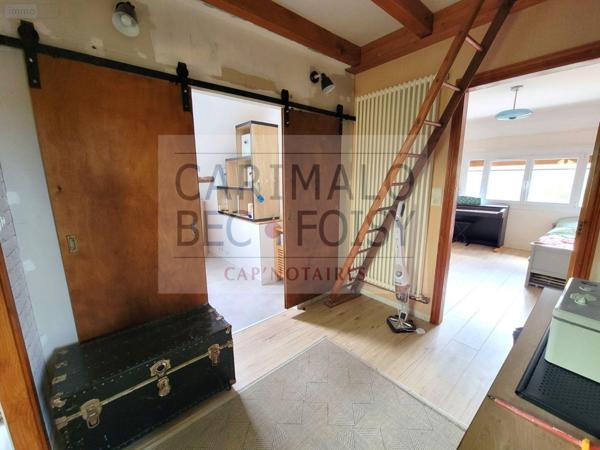Maison à vendre à Marboué dans l'Eure-et-Loir (28200), ref : RC/981