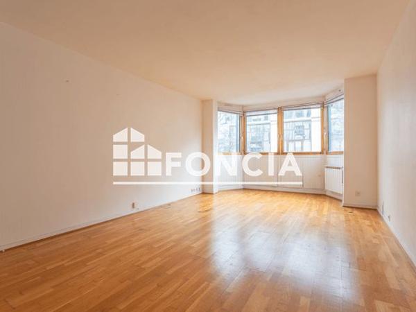 À vendre Appartement 3 pièces 70.88 m² - Antony 92160