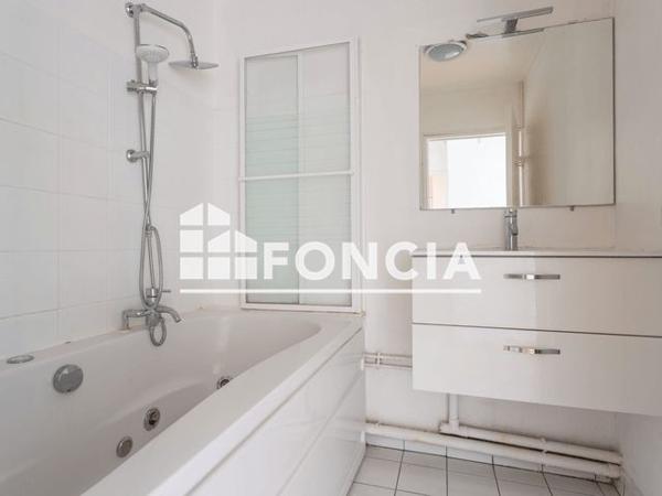 À vendre Appartement 3 pièces 70.88 m² - Antony 92160