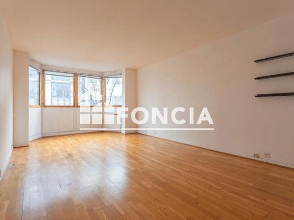 À vendre Appartement 3 pièces 70.88 m² - Antony 92160