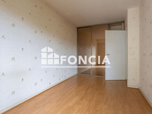 À vendre Appartement 3 pièces 70.88 m² - Antony 92160