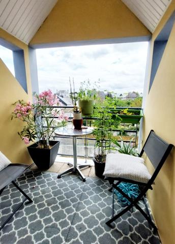 Appartement à PLOËRMEL (56800)