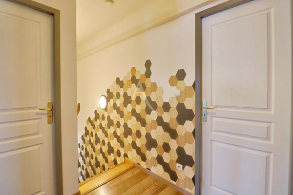 VILLA TYPE 6 AVEC JARDIN PAYSAGE PISCINE CHAUFFEE GARAGE A GREOUX LES BAINS