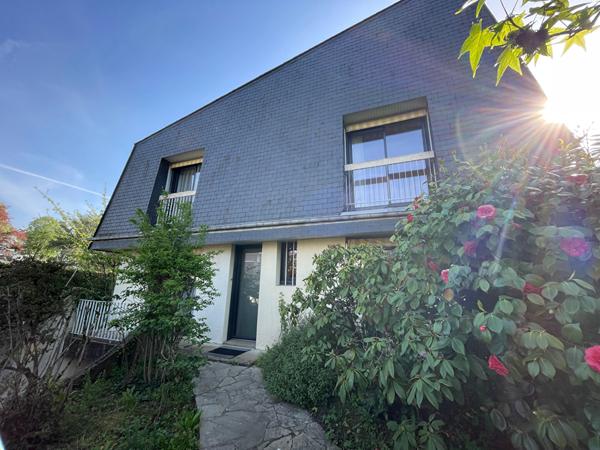 Maison T9 à vendre Rennes Jeanne D'arc - 195 m² (réf : ALG26399)