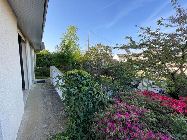 Maison T9 à vendre Rennes Jeanne D'arc - 195 m² (réf : ALG26399)
