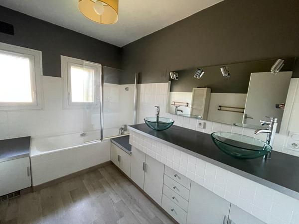 Maison T9 à vendre Rennes Jeanne D'arc - 195 m² (réf : ALG26399)