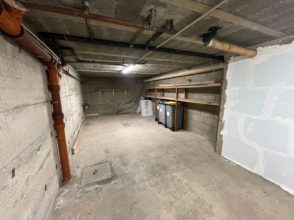 Maison T9 à vendre Rennes Jeanne D'arc - 195 m² (réf : ALG26399)