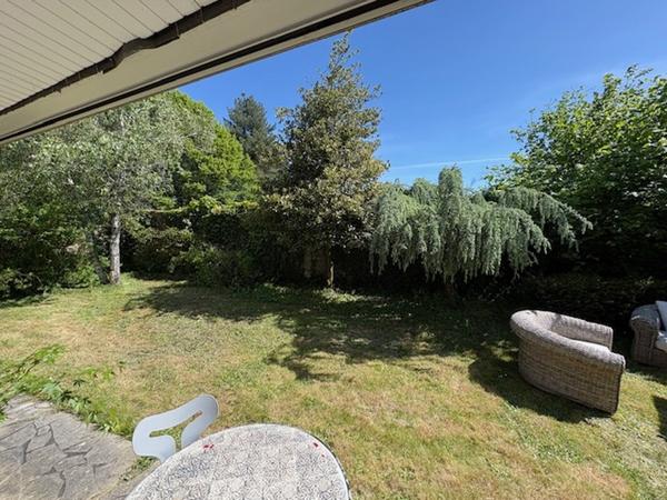 Maison T9 à vendre Rennes Jeanne D'arc - 195 m² (réf : ALG26399)