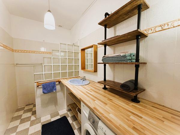 RARE ! Maison à vendre à Marseille - Secteur Sébastopol - Réf. CG1472