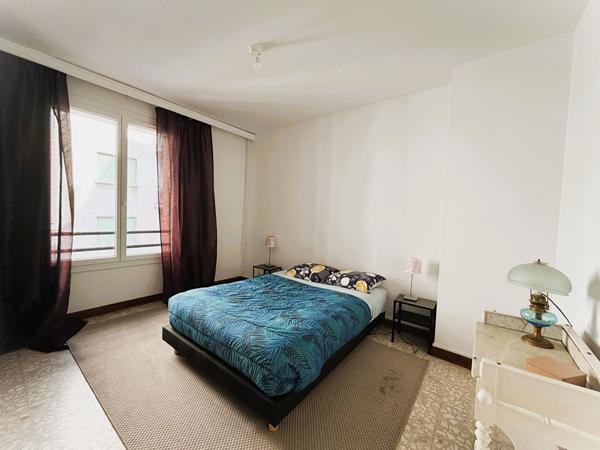 RARE ! Maison à vendre à Marseille - Secteur Sébastopol - Réf. CG1472