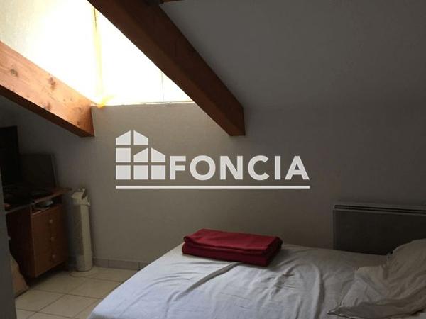 Location Studio 14.27 m² - 6-8 RUE ABBE SALVETTI Nice 06300