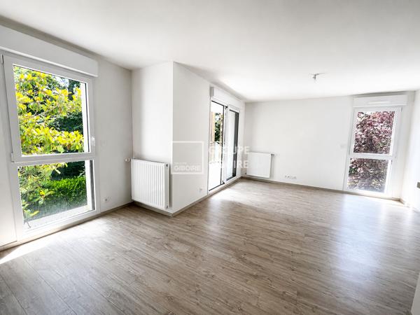 Appartement T3 à vendre Rennes Patton - 69 m² (réf : MM26303GE)