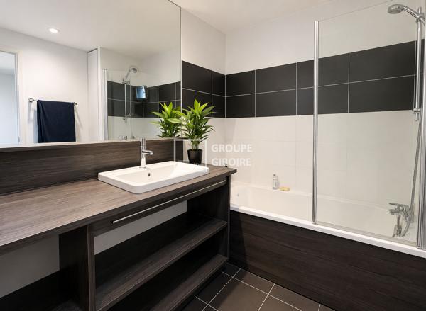 Appartement T3 à vendre Rennes Patton - 69 m² (réf : MM26303GE)