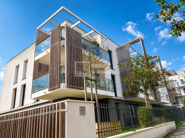 Appartement T3 à vendre Rennes Patton - 69 m² (réf : MM26303GE)