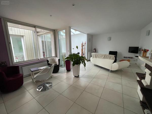 Maison à vendre à Évreux dans l'Eure (27000), ref : 2025-009