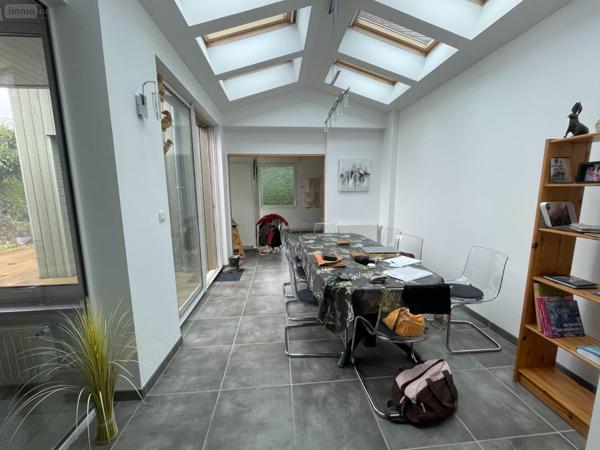 Maison à vendre à Évreux dans l'Eure (27000), ref : 2025-009