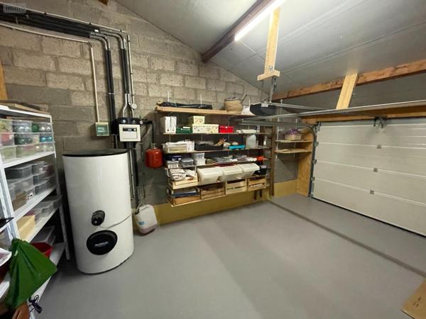 Maison à vendre à Évreux dans l'Eure (27000), ref : 2025-009