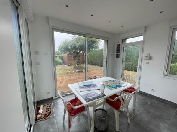 Maison à vendre à Évreux dans l'Eure (27000), ref : 2025-009