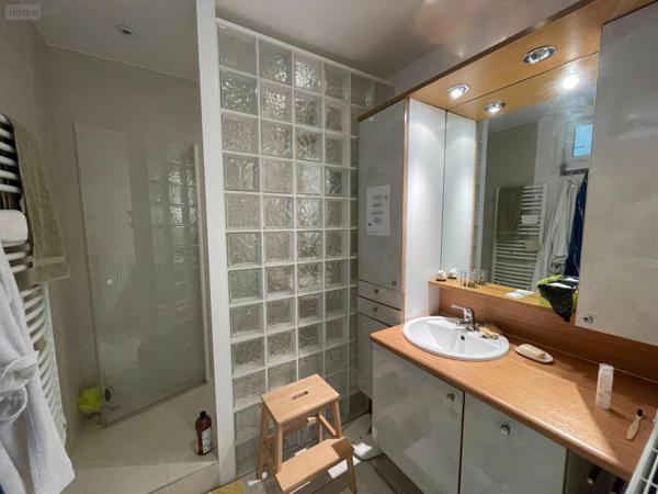 Maison à vendre à Évreux dans l'Eure (27000), ref : 2025-009