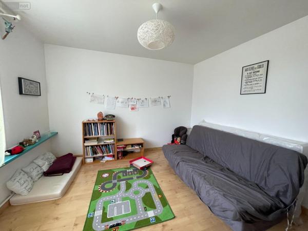 Maison à vendre à Évreux dans l'Eure (27000), ref : 2025-009