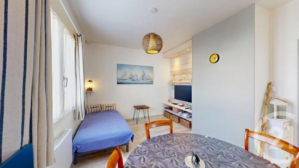 Maison à vendre  2 pièces - 37,24 m2 LA TRANCHE SUR MER - 85