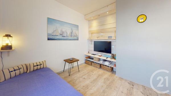 Maison à vendre  2 pièces - 37,24 m2 LA TRANCHE SUR MER - 85