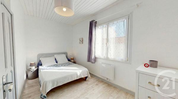 Maison à vendre  2 pièces - 37,24 m2 LA TRANCHE SUR MER - 85