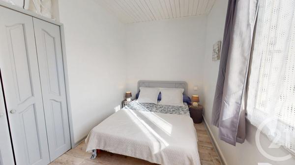 Maison à vendre  2 pièces - 37,24 m2 LA TRANCHE SUR MER - 85